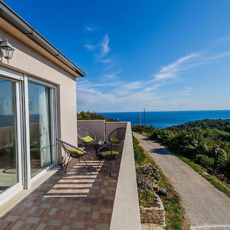 Villa Luana Vis Zewnętrze zdjęcie