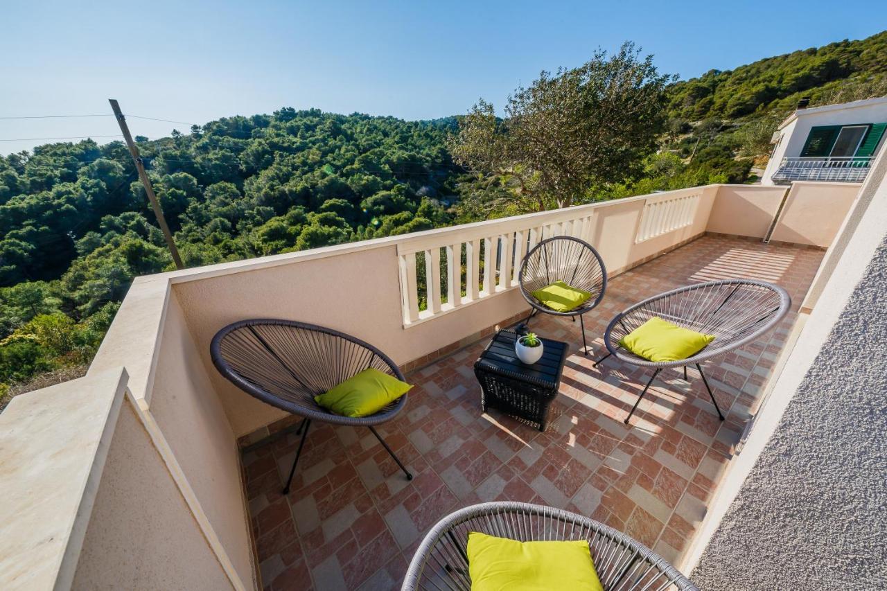 Villa Luana Vis Zewnętrze zdjęcie