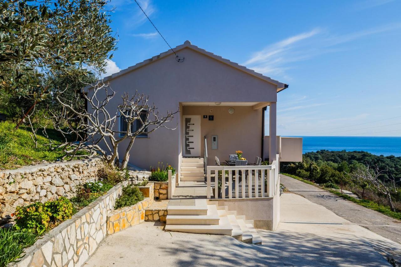 Villa Luana Vis Zewnętrze zdjęcie