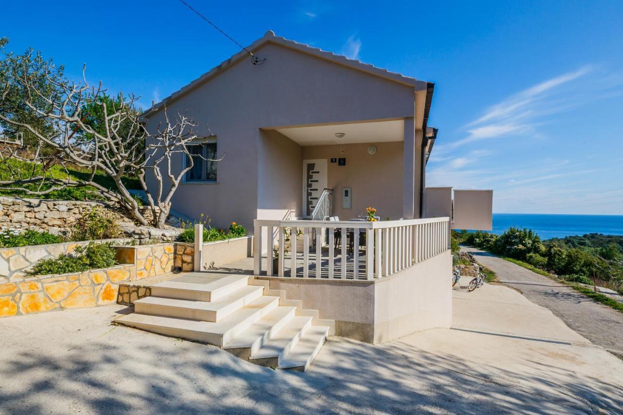 Villa Luana Vis Zewnętrze zdjęcie
