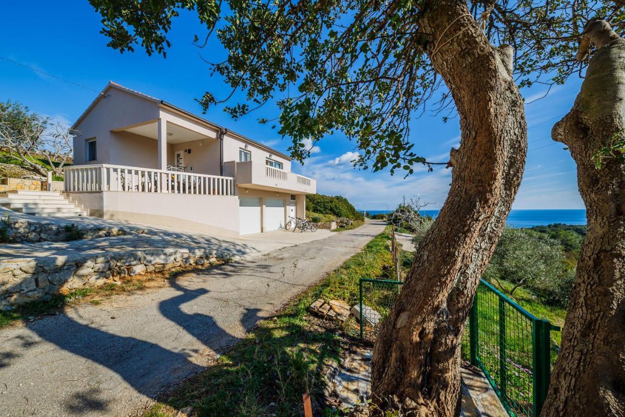 Villa Luana Vis Zewnętrze zdjęcie