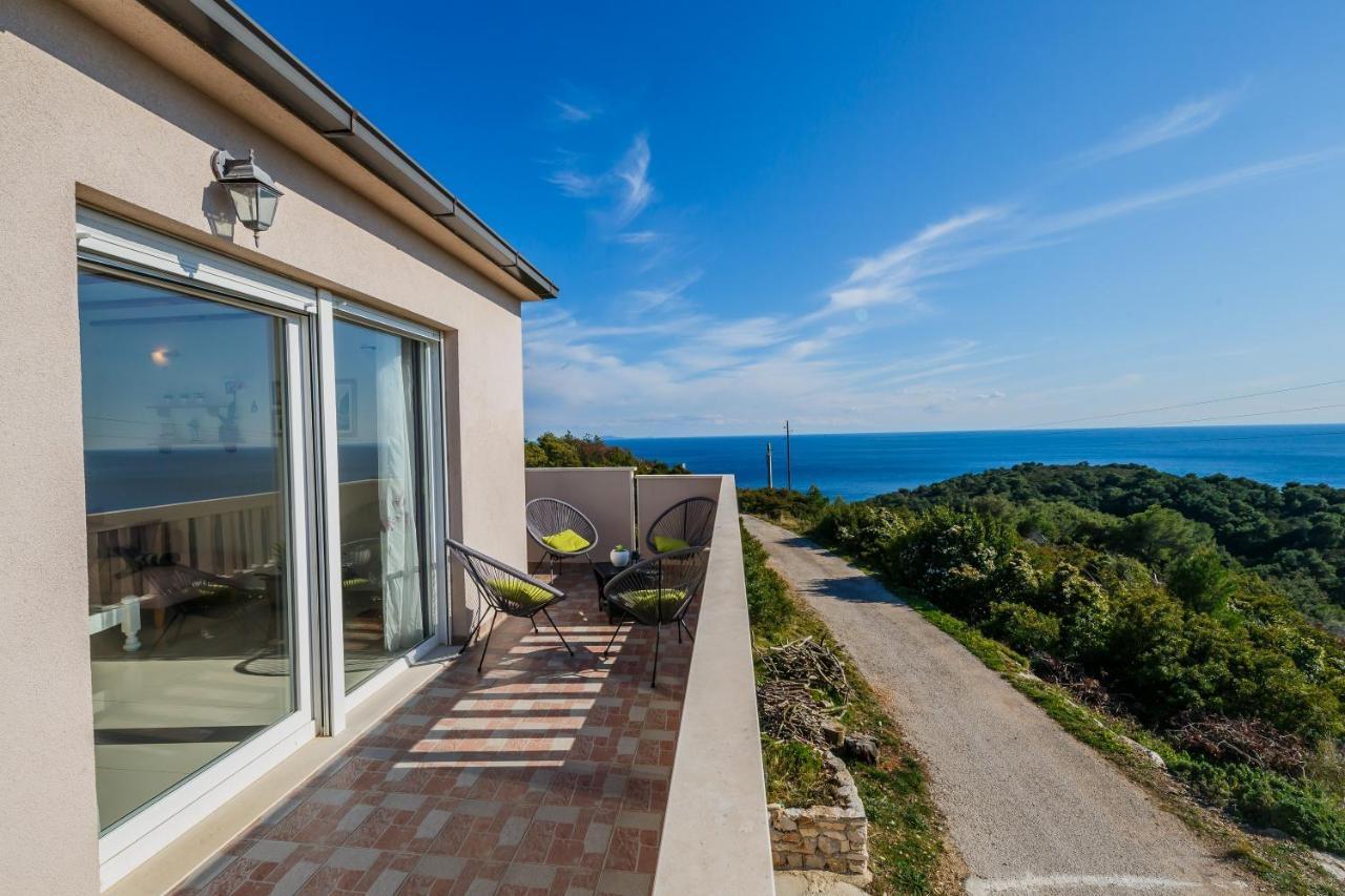 Villa Luana Vis Zewnętrze zdjęcie