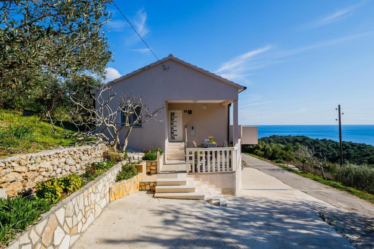 Villa Luana Vis Zewnętrze zdjęcie