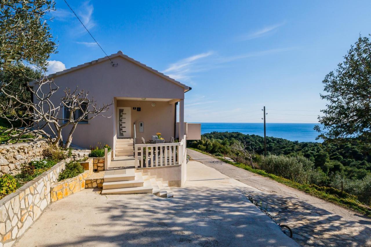 Villa Luana Vis Zewnętrze zdjęcie