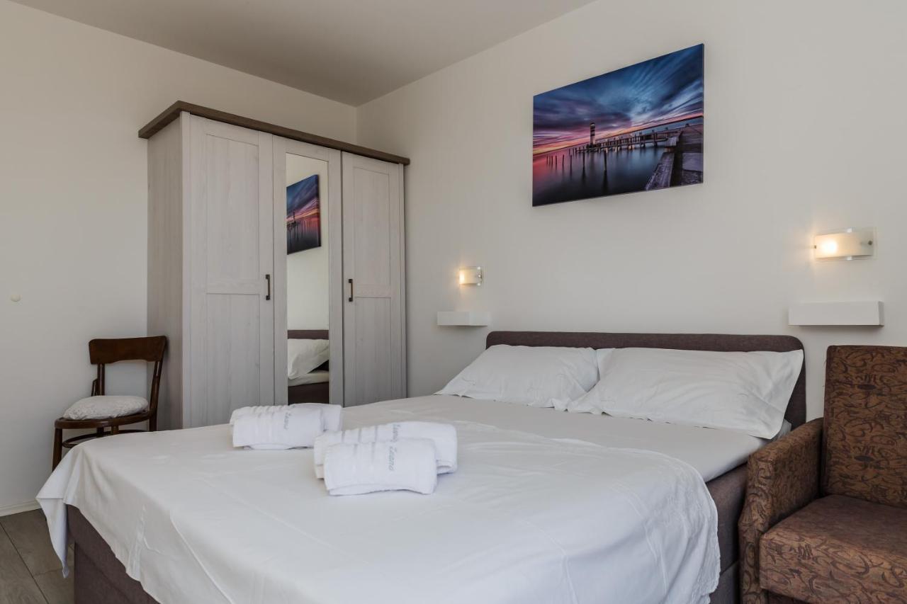 Villa Luana Vis Zewnętrze zdjęcie