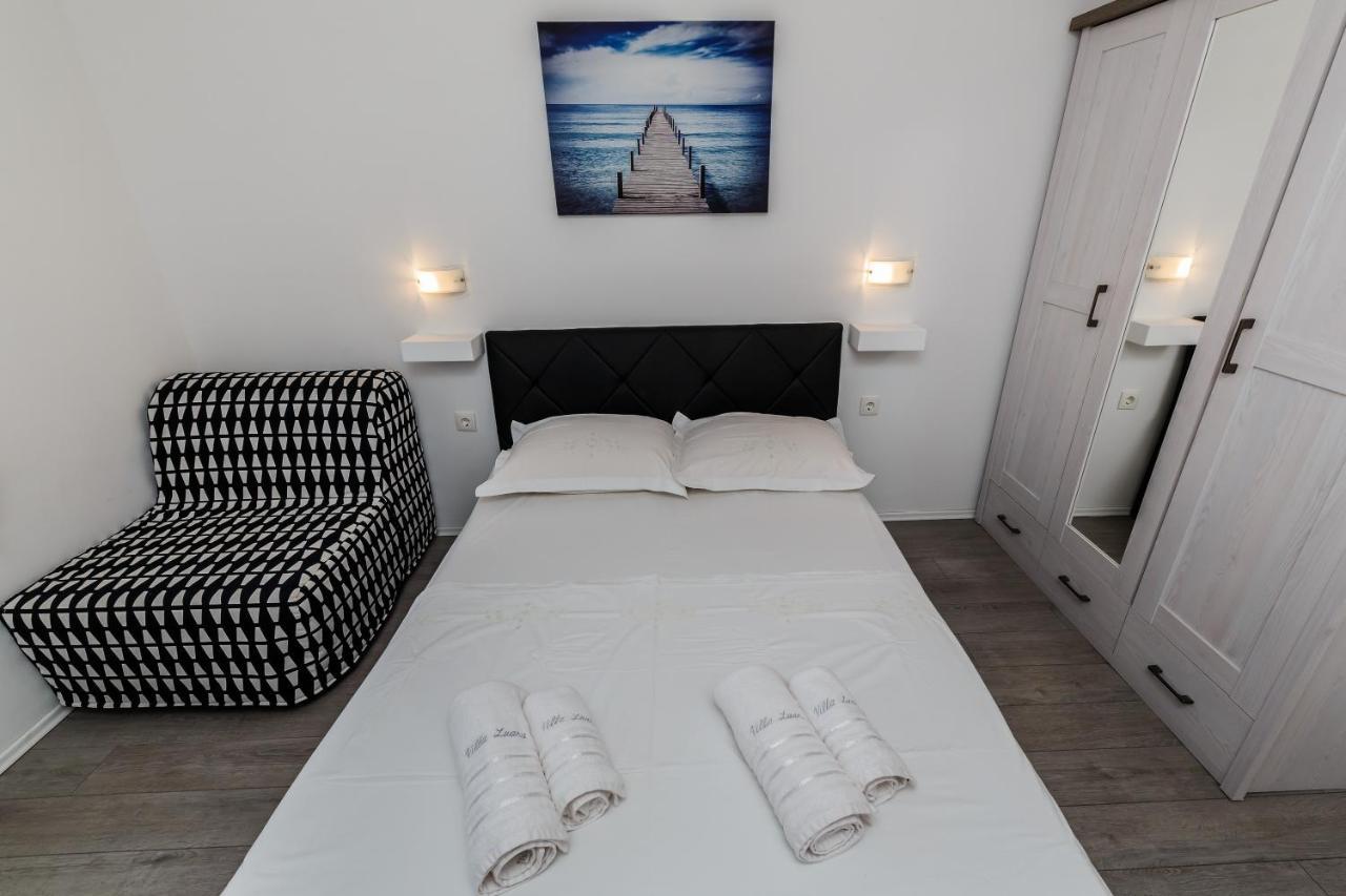 Villa Luana Vis Zewnętrze zdjęcie