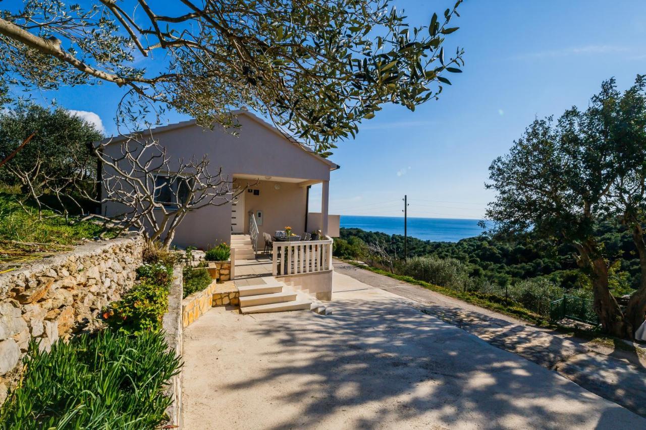Villa Luana Vis Zewnętrze zdjęcie