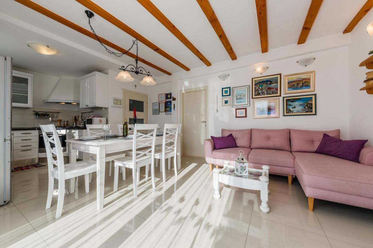 Villa Luana Vis Zewnętrze zdjęcie