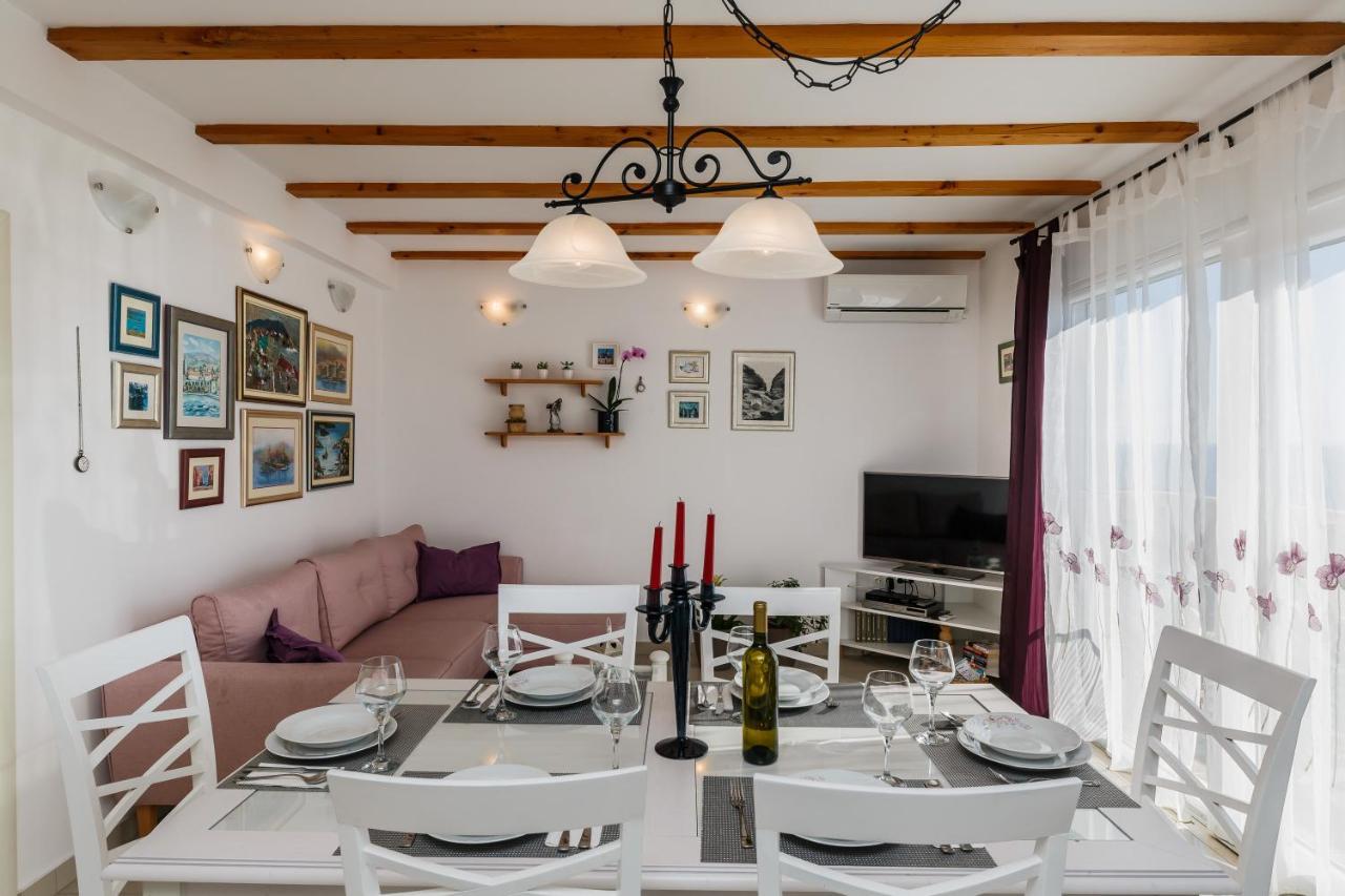 Villa Luana Vis Zewnętrze zdjęcie