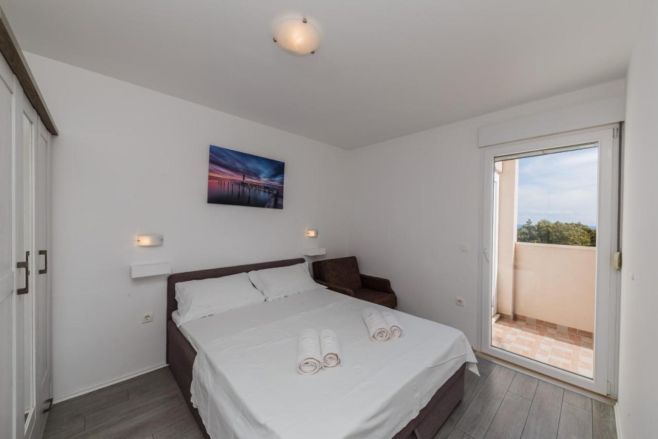 Villa Luana Vis Zewnętrze zdjęcie