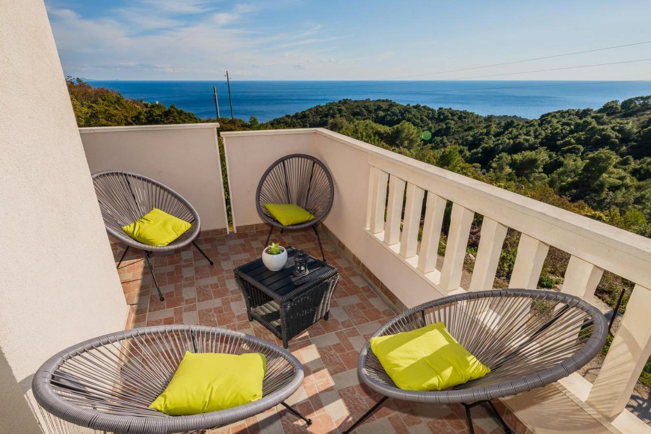 Villa Luana Vis Zewnętrze zdjęcie