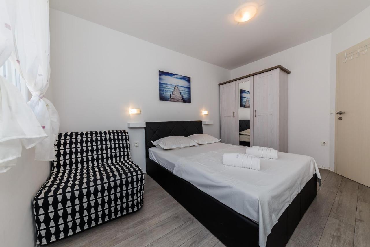 Villa Luana Vis Zewnętrze zdjęcie