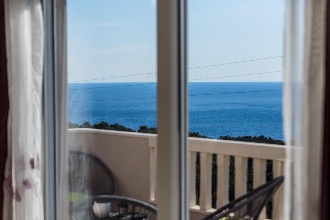 Villa Luana Vis Zewnętrze zdjęcie