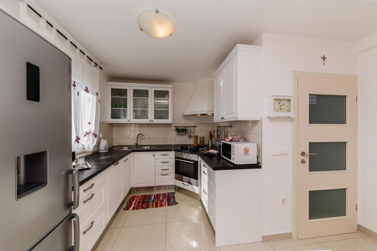 Villa Luana Vis Zewnętrze zdjęcie