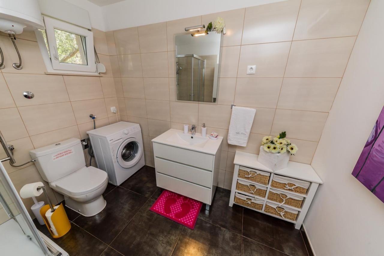 Villa Luana Vis Zewnętrze zdjęcie
