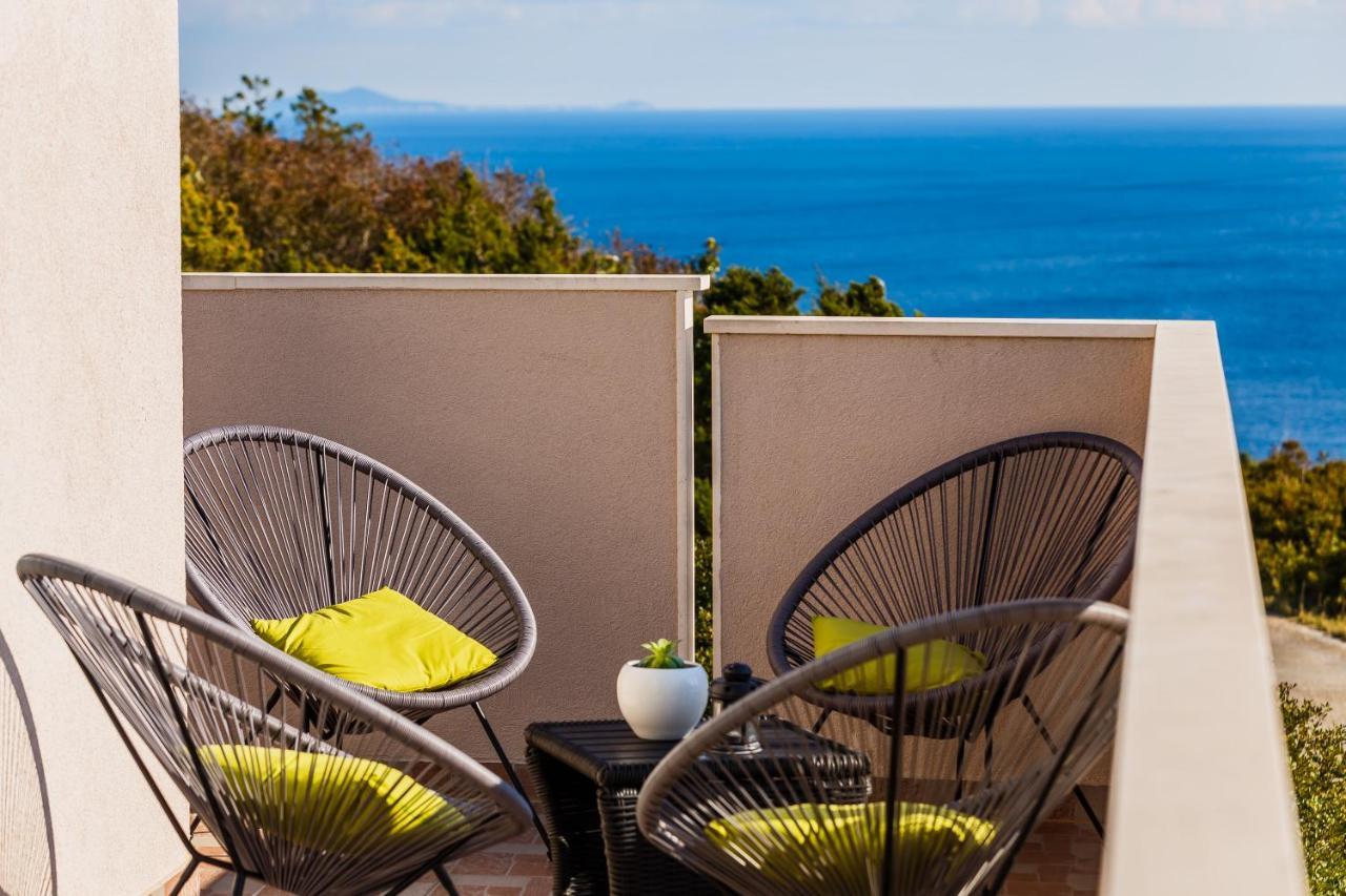 Villa Luana Vis Zewnętrze zdjęcie