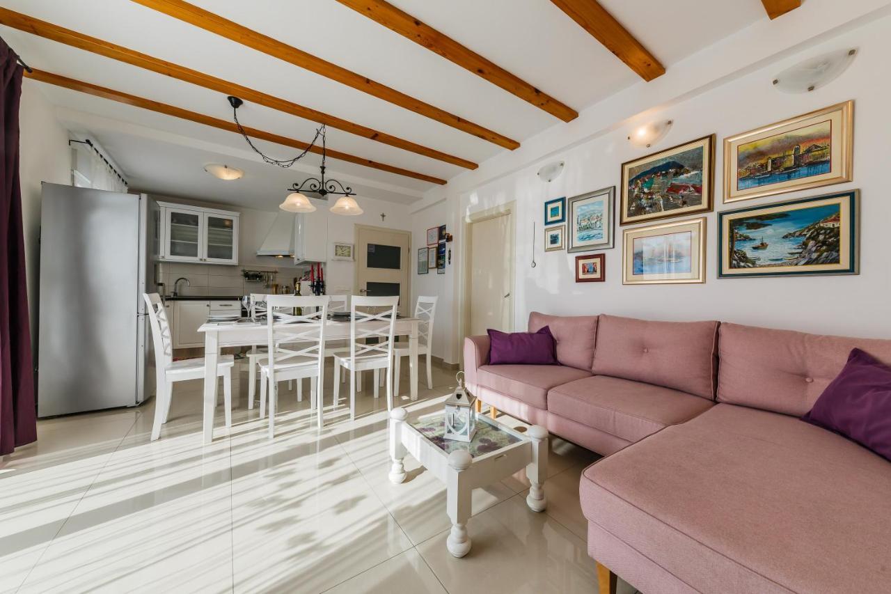 Villa Luana Vis Zewnętrze zdjęcie