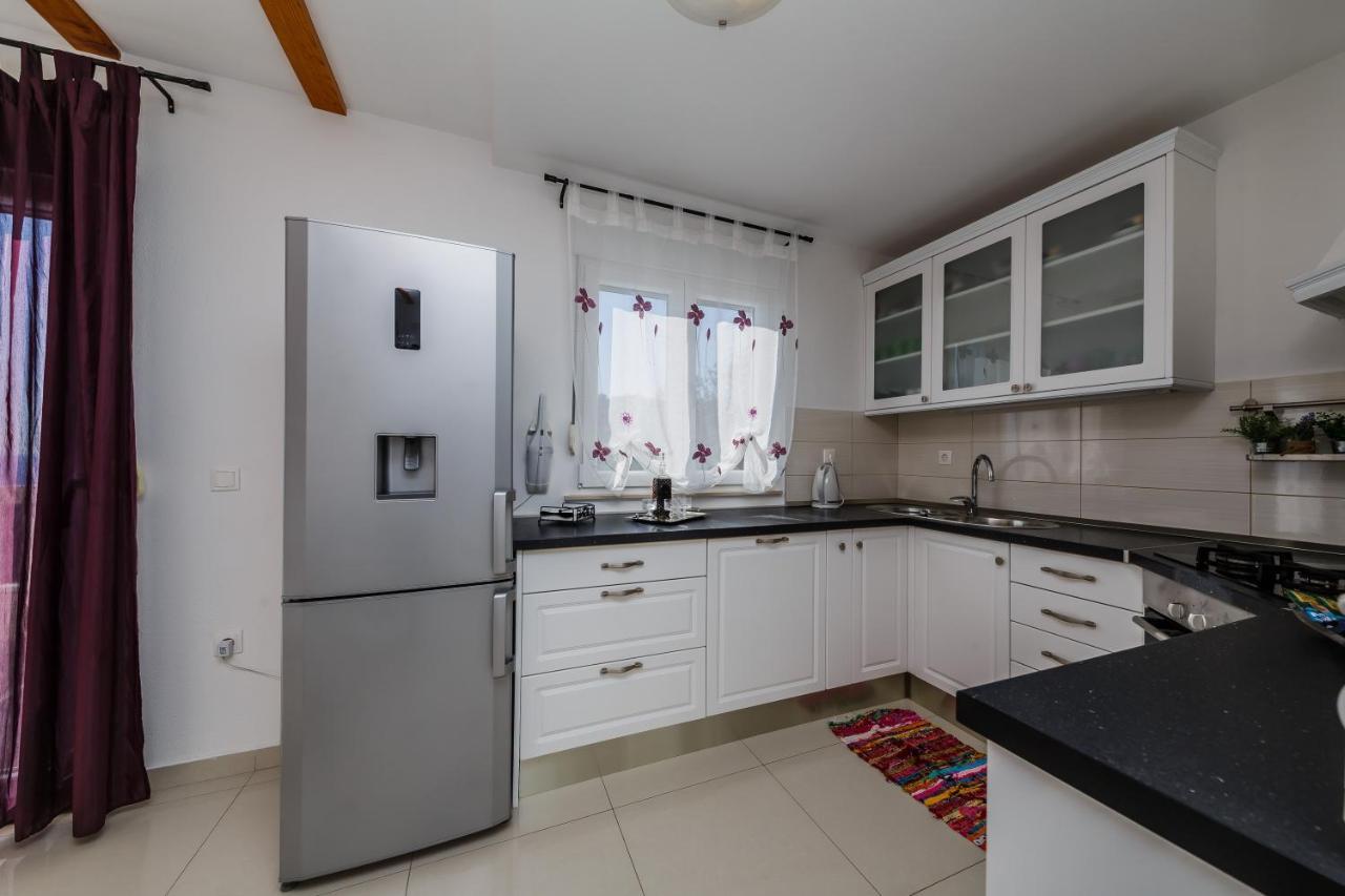 Villa Luana Vis Zewnętrze zdjęcie