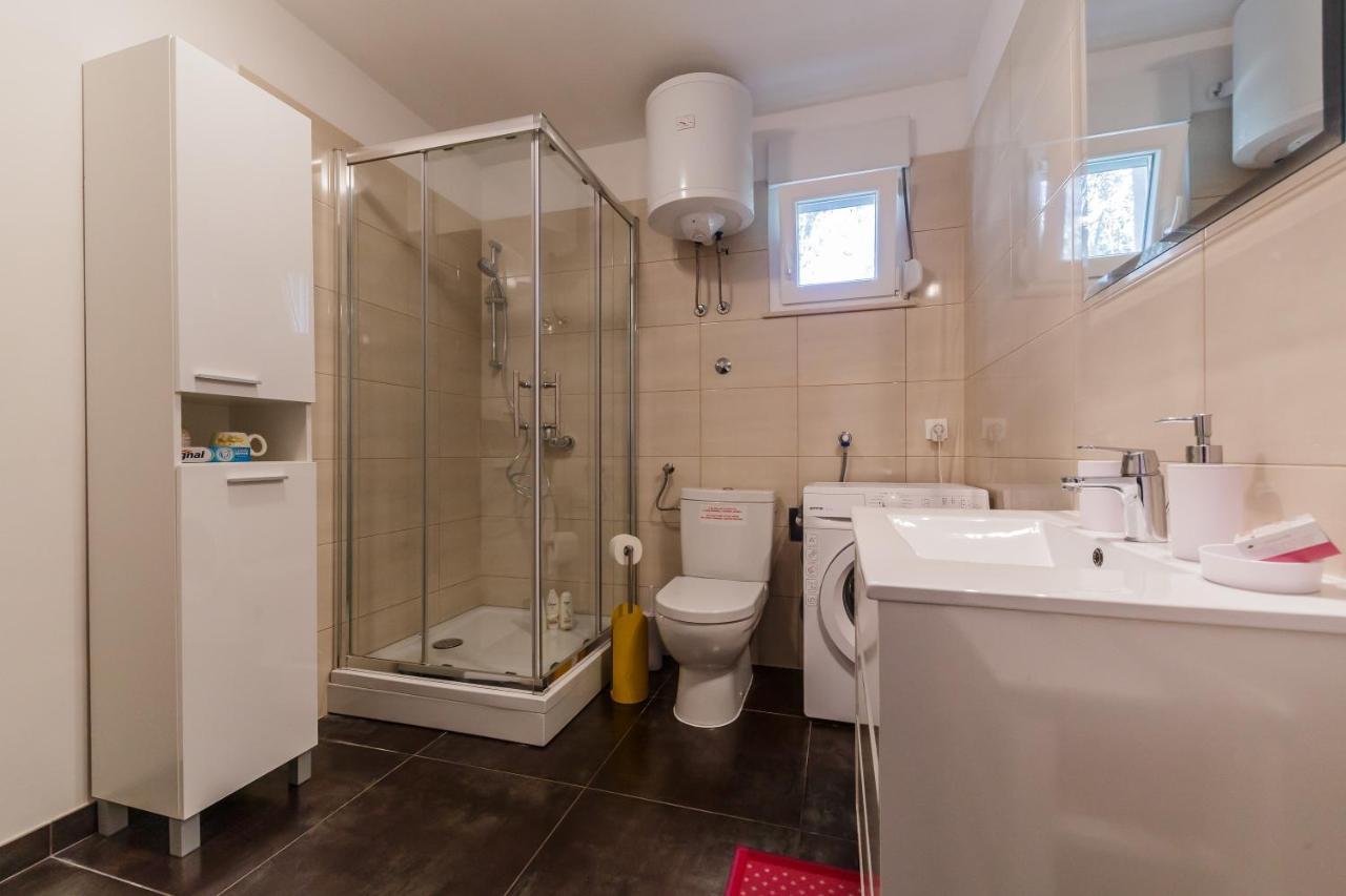 Villa Luana Vis Zewnętrze zdjęcie