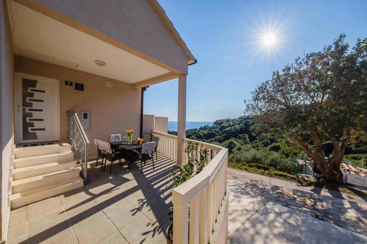 Villa Luana Vis Zewnętrze zdjęcie