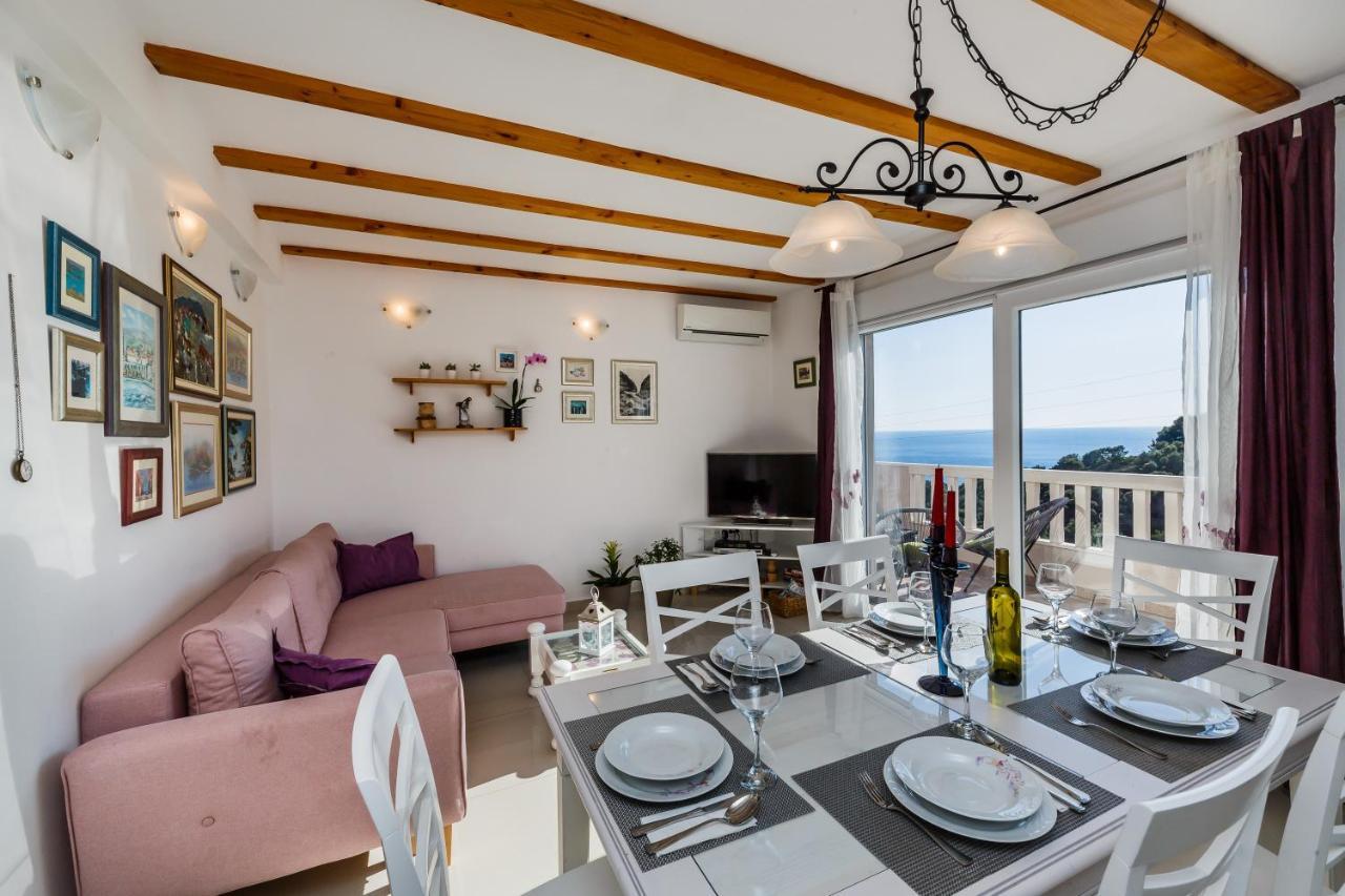 Villa Luana Vis Zewnętrze zdjęcie