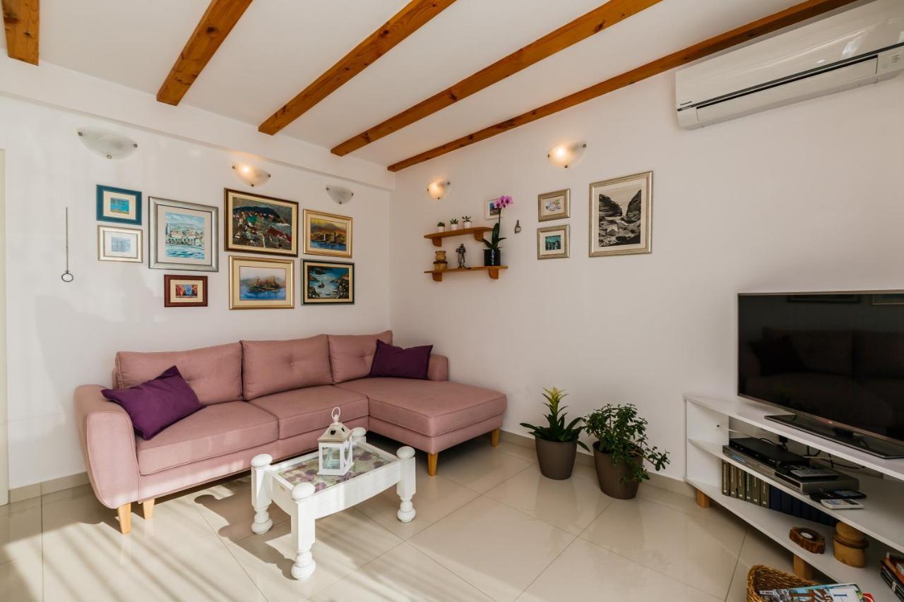 Villa Luana Vis Zewnętrze zdjęcie