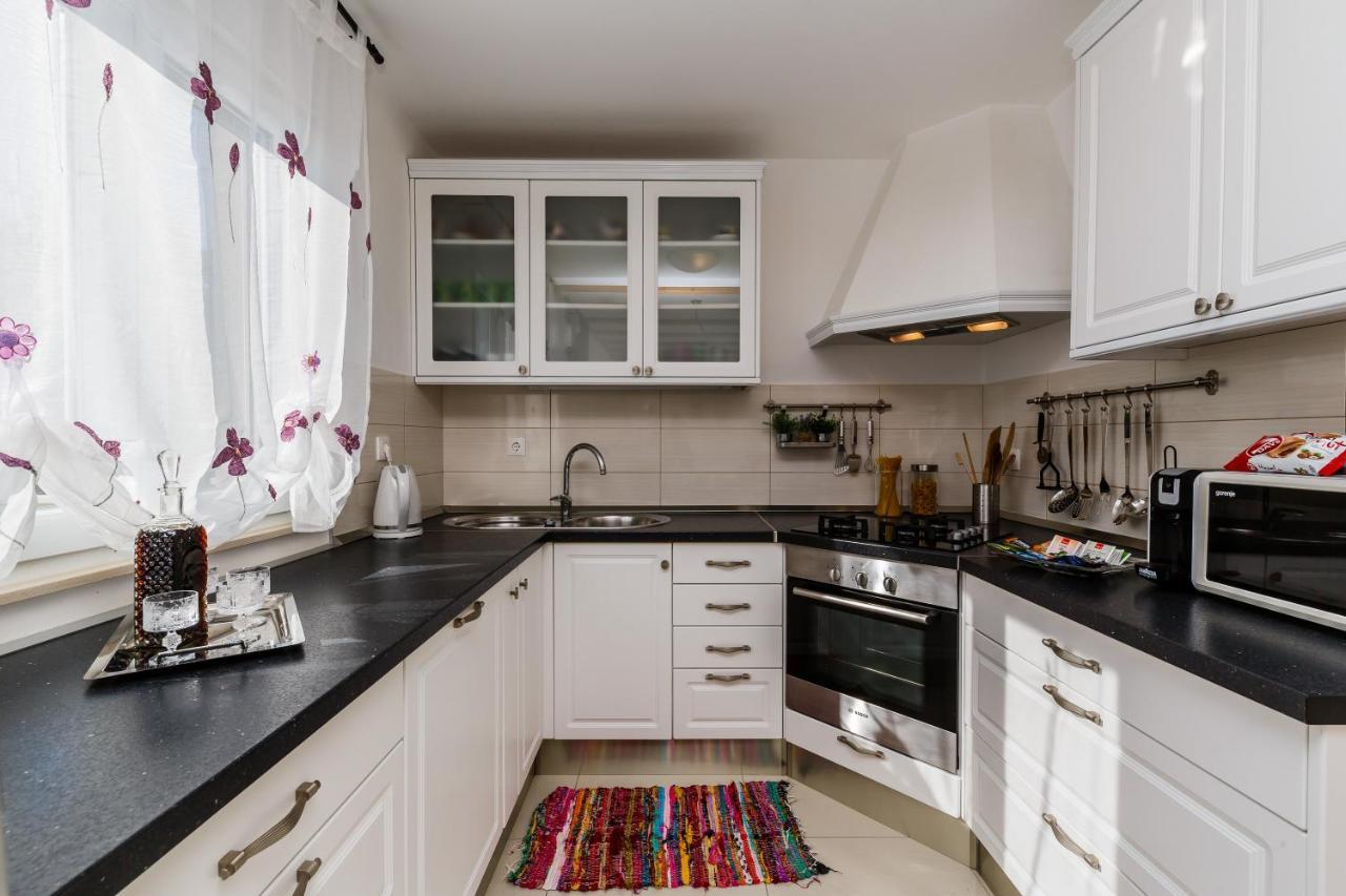 Villa Luana Vis Zewnętrze zdjęcie
