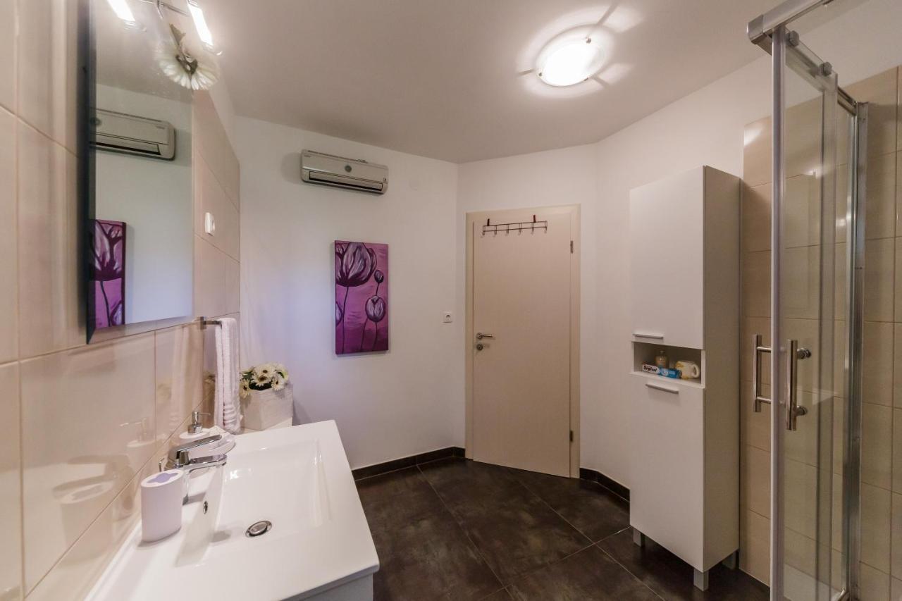 Villa Luana Vis Zewnętrze zdjęcie