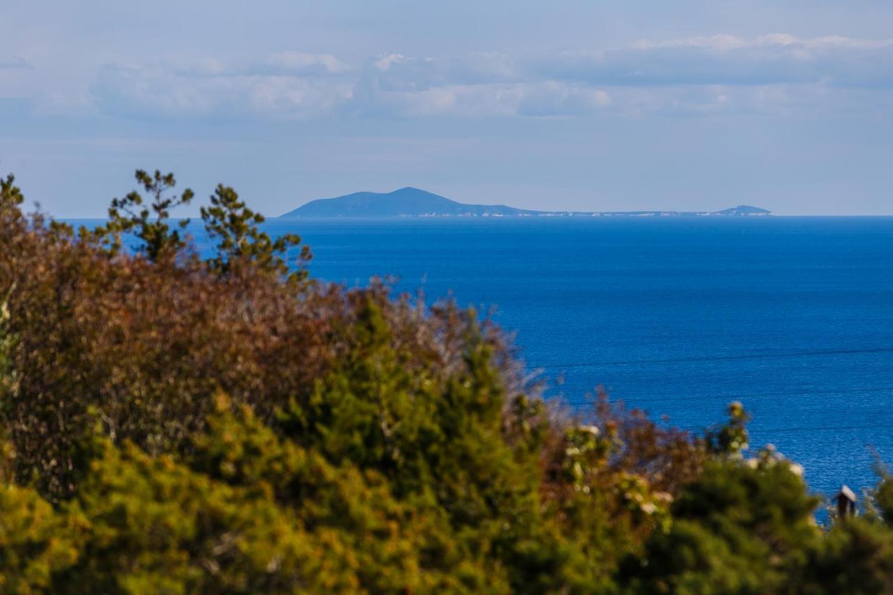Villa Luana Vis Zewnętrze zdjęcie