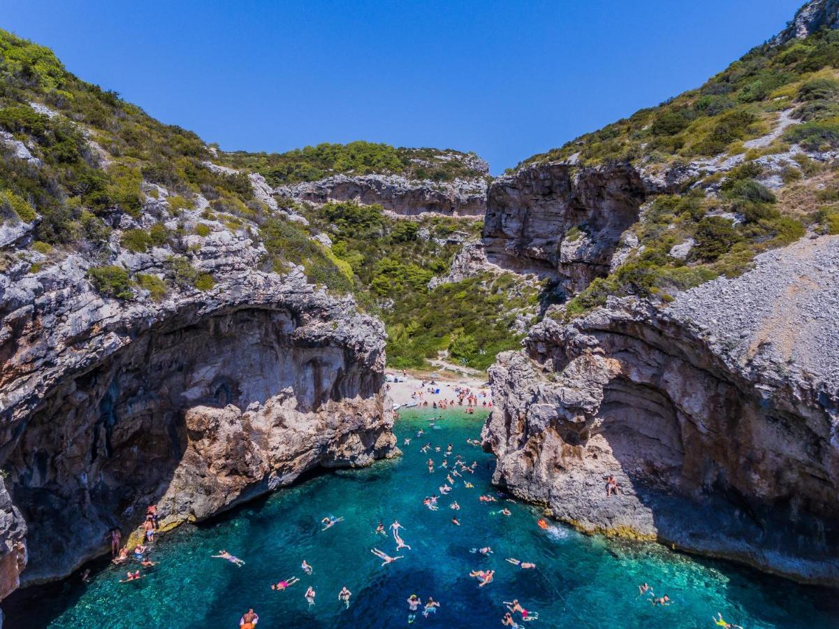 Villa Luana Vis Zewnętrze zdjęcie