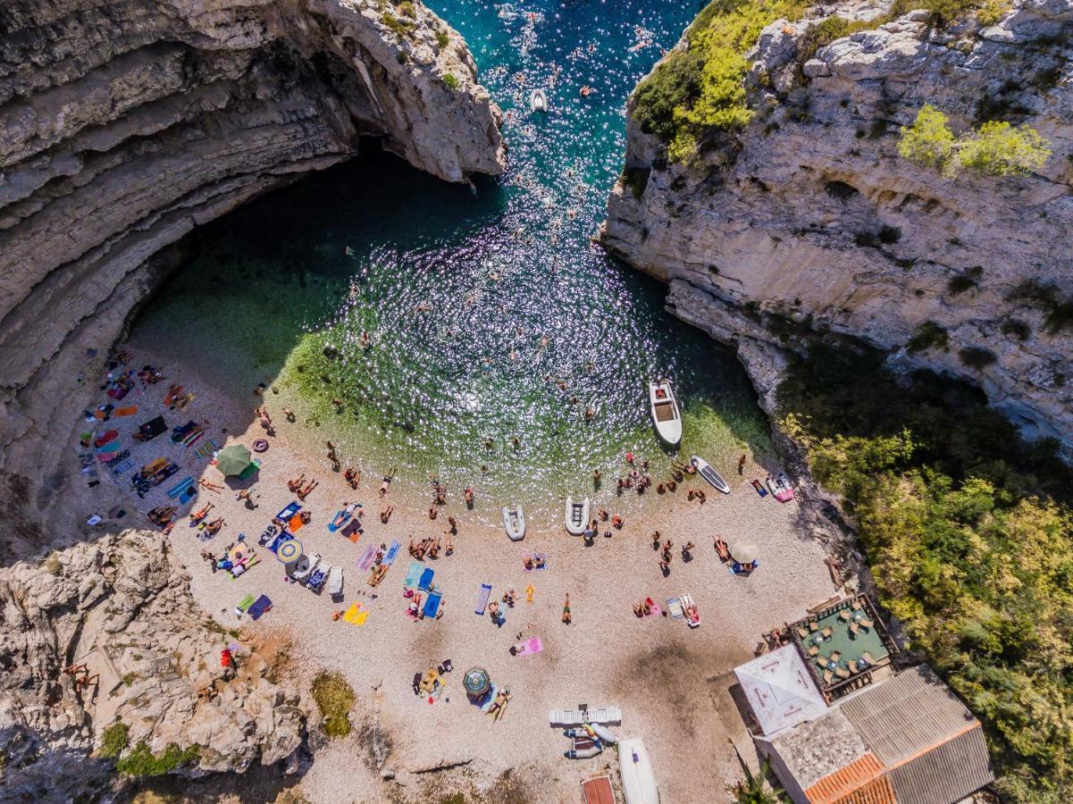Villa Luana Vis Zewnętrze zdjęcie