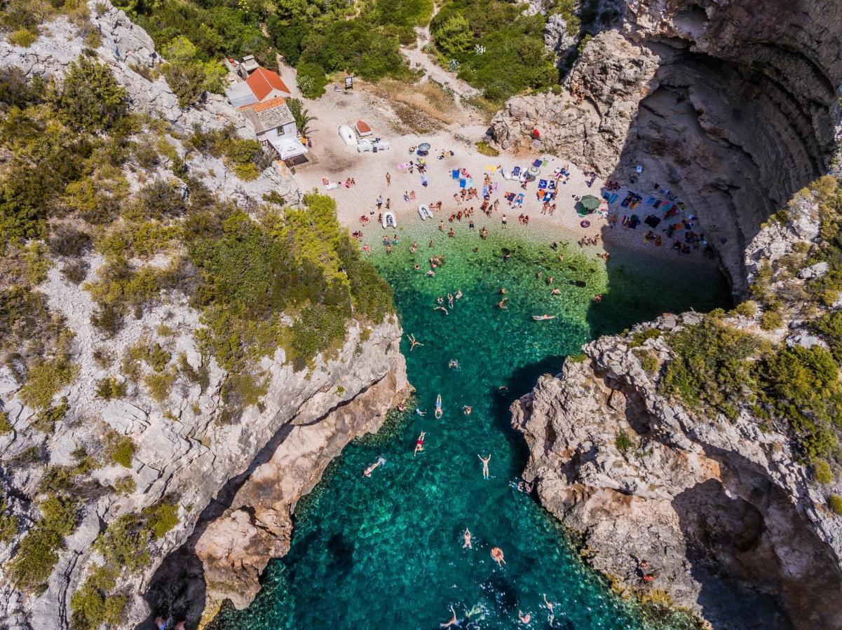 Villa Luana Vis Zewnętrze zdjęcie