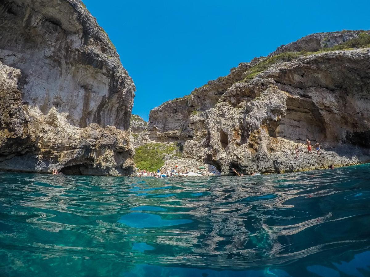 Villa Luana Vis Zewnętrze zdjęcie