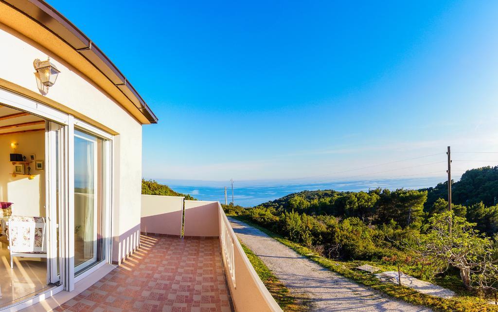 Villa Luana Vis Zewnętrze zdjęcie